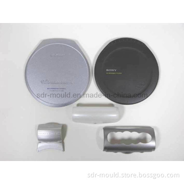 Export Plastic Injection Mold for Commodity Parts